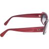 image:imageRayBan Woman Sunglasses Black Frame Green Classic G15 Lenses 50MM