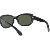 image:imageRayBan womens Rb4325 Square Sunglasses
