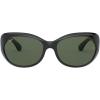 image:imageRayBan womens Rb4325 Square Sunglasses