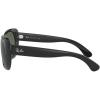 image:imageRayBan womens Rb4325 Square Sunglasses