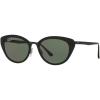 image:imageRayBan Womens Rb4250 Rectangular Sunglasses