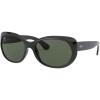 image:imageRayBan womens Rb4325 Square Sunglasses