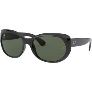 image:imageRayBan womens Rb4325 Square Sunglasses