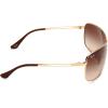 image:imageRayBan Womens RB3466 Shield Sunglasses