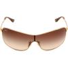 image:imageRayBan Womens RB3466 Shield Sunglasses