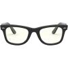 Black/Polarized Grey