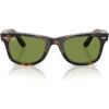 Dark Havana on Multicolor/Green