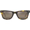Yellow Havana/Polarized Clear Gradient Brown