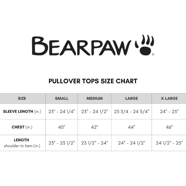 imageBEARPAW Womens Drawstring Funnel Neck Micro Fleece Pullover Fashion SweatshirtTobacco Brown