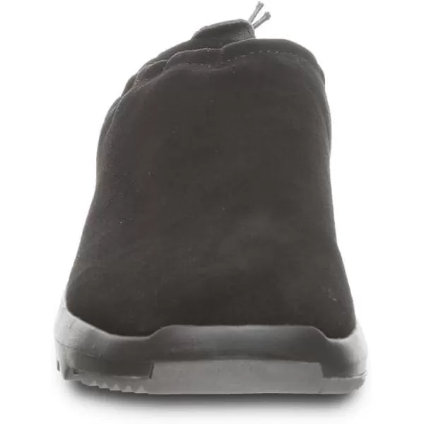 imageBEARPAW Mens Jack Multiple Colors  Mens Shoe  Mens Slip On Shoe  Comfortable ampamp LightweightBlack