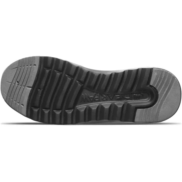 imageBEARPAW Mens Jack Multiple Colors  Mens Shoe  Mens Slip On Shoe  Comfortable ampamp LightweightBlack