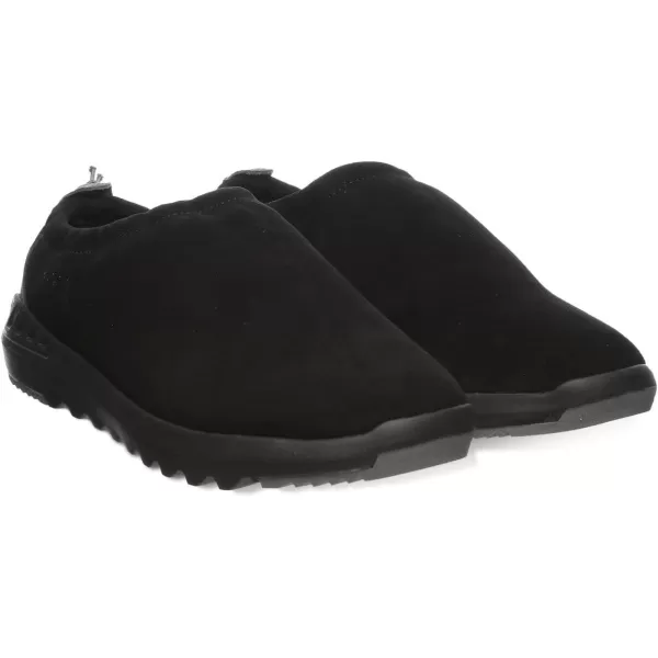 imageBEARPAW Mens Jack Multiple Colors  Mens Shoe  Mens Slip On Shoe  Comfortable ampamp LightweightBlack