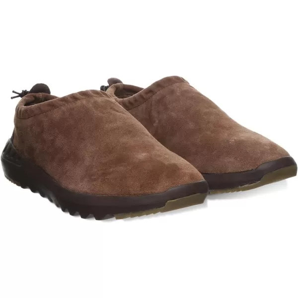 imageBEARPAW Mens Jack Multiple Colors  Mens Shoe  Mens Slip On Shoe  Comfortable ampamp LightweightCocoa