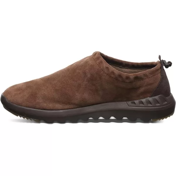 imageBEARPAW Mens Jack Multiple Colors  Mens Shoe  Mens Slip On Shoe  Comfortable ampamp LightweightCocoa
