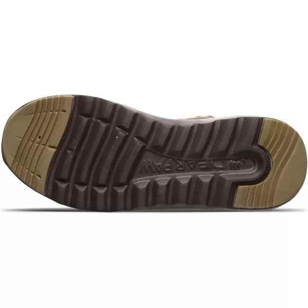 imageBEARPAW Mens Jack Multiple Colors  Mens Shoe  Mens Slip On Shoe  Comfortable ampamp LightweightCocoa