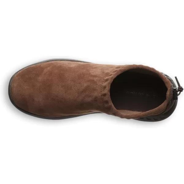 imageBEARPAW Mens Jack Multiple Colors  Mens Shoe  Mens Slip On Shoe  Comfortable ampamp LightweightCocoa