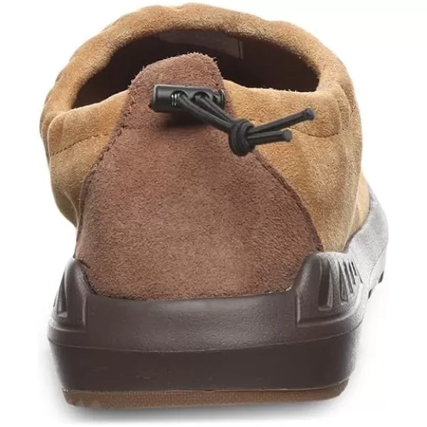 imageBEARPAW Mens Jack Multiple Colors  Mens Shoe  Mens Slip On Shoe  Comfortable ampamp LightweightIced Coffee