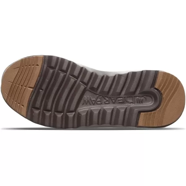 imageBEARPAW Mens Jack Multiple Colors  Mens Shoe  Mens Slip On Shoe  Comfortable ampamp LightweightIced Coffee