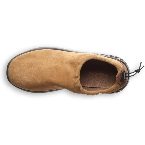 imageBEARPAW Mens Jack Multiple Colors  Mens Shoe  Mens Slip On Shoe  Comfortable ampamp LightweightIced Coffee
