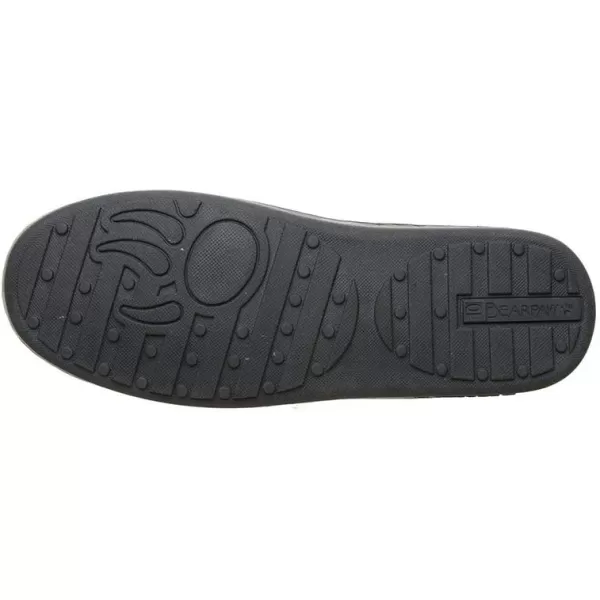 imageBEARPAW Mens Moc II Multiple Colors  Mens Slipper  Mens Shoe  Comfortable ampamp LightweightCharcoal