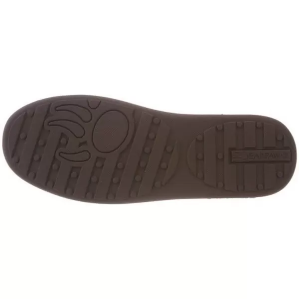 imageBEARPAW Mens Moc II Multiple Colors  Mens Slipper  Mens Shoe  Comfortable ampamp LightweightChocolate
