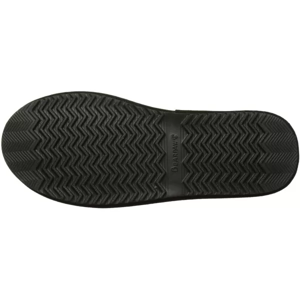 imageBEARPAW Mens Pierre Multiple Colors  Mens Slipper  Mens Shoe  Comfortable ampamp LightweightBlack