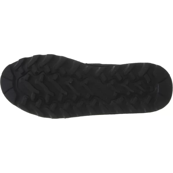 imageBEARPAW Mens Spencer Multiple Colors  Mens Bootie  Mens Shoes  Comfortable Winter BootBlack Ii
