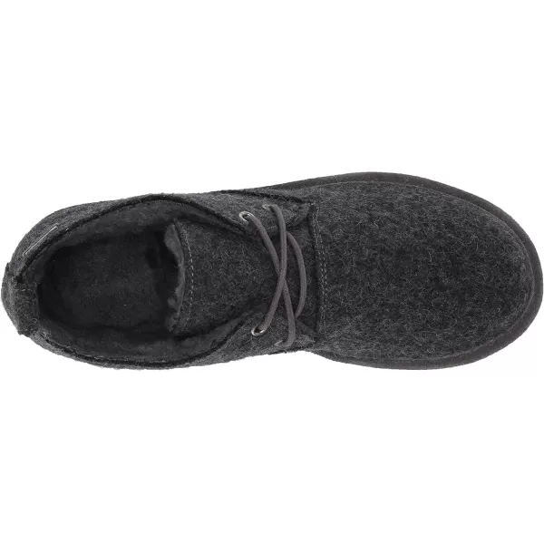imageBEARPAW Mens Spencer Multiple Colors  Mens Bootie  Mens Shoes  Comfortable Winter BootGray Ii