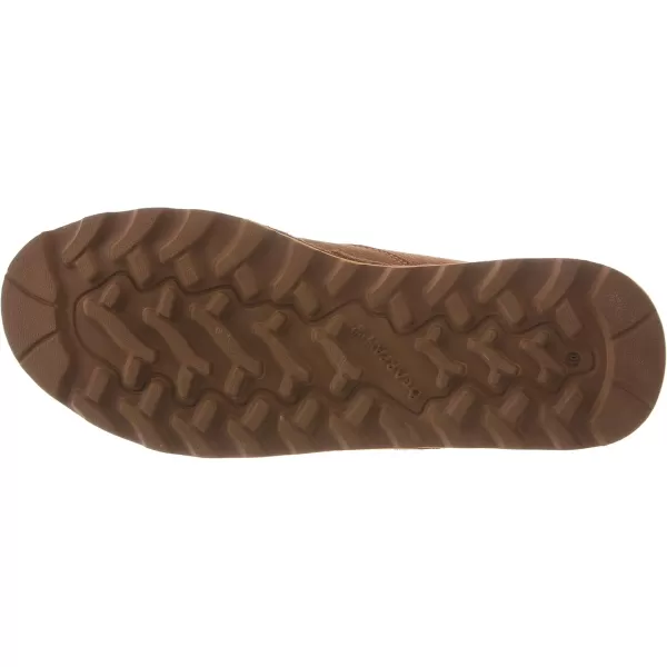imageBEARPAW Mens Spencer Multiple Colors  Mens Bootie  Mens Shoes  Comfortable Winter BootHickory Ii