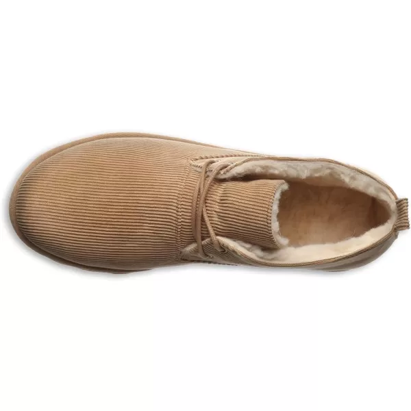 imageBEARPAW Mens Spencer Multiple Colors  Mens Bootie  Mens Shoes  Comfortable Winter BootTan