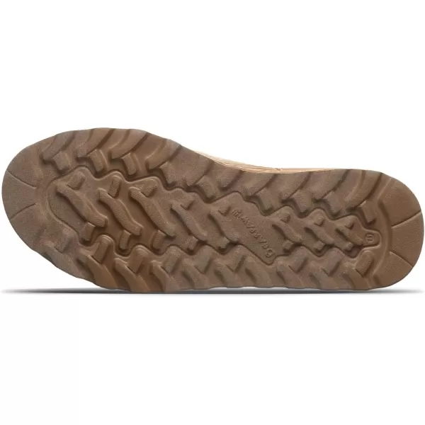 imageBEARPAW Mens Spencer Multiple Colors  Mens Bootie  Mens Shoes  Comfortable Winter BootTan