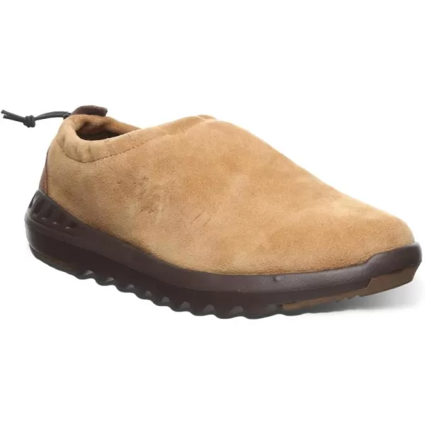imageBEARPAW Mens Jack Multiple Colors  Mens Shoe  Mens Slip On Shoe  Comfortable ampamp LightweightIced Coffee