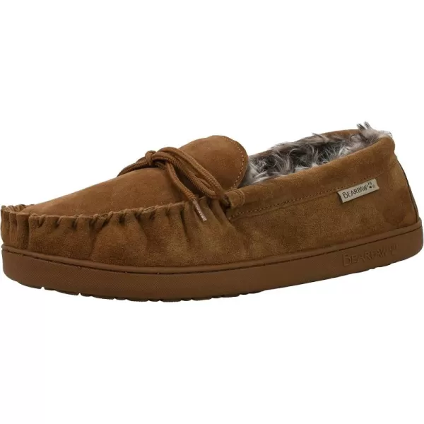 Hickory Faux