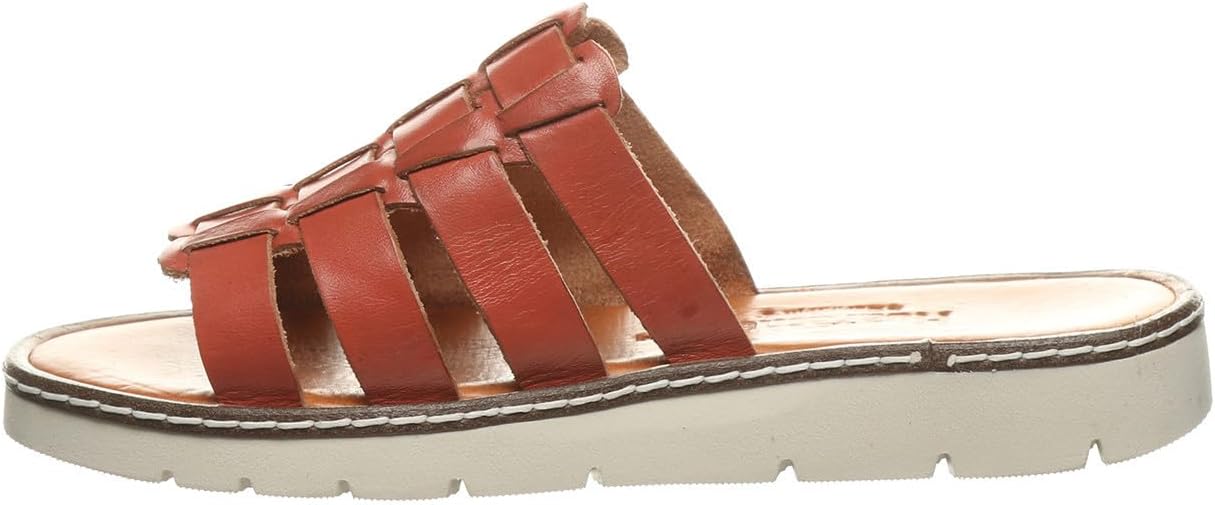 imageBEARPAW Womens Vanessa Multiple Colors  Womens Sandal  Womens Shoe  Comfortable ampamp LightweightCoral
