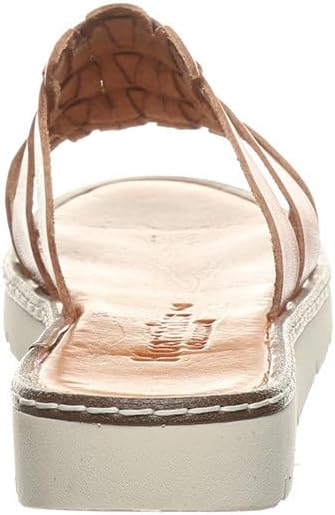 imageBEARPAW Womens Vanessa Multiple Colors  Womens Sandal  Womens Shoe  Comfortable ampamp LightweightCoral