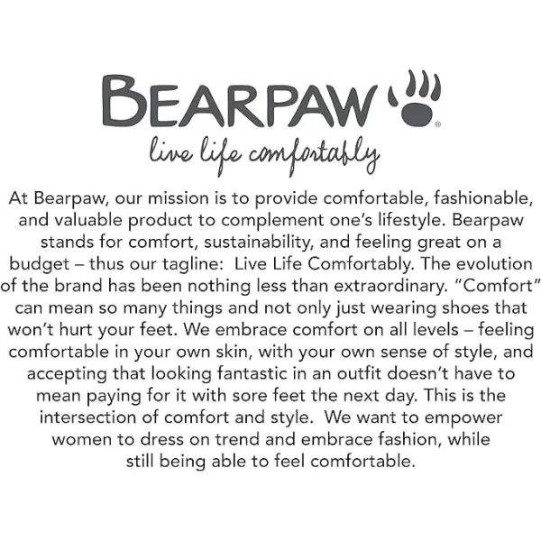 imageBEARPAW 4 Pair Pack Cozy Super Soft Lounge Socks Multi Pattern Crew SocksPink Multi