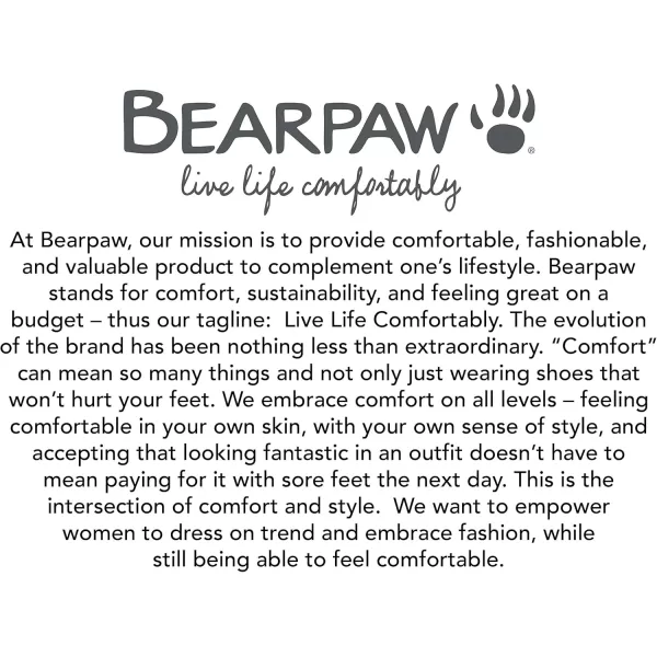 imageBEARPAW 4 Pair Pack Cozy Super Soft Lounge Socks Multi Pattern Crew SocksTan