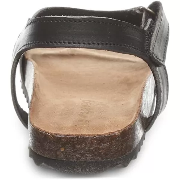 imageBEARPAW Womens Alma Multiple Colors  Womens Sandal  Womens Shoe  Comfortable ampamp LightweightBlack