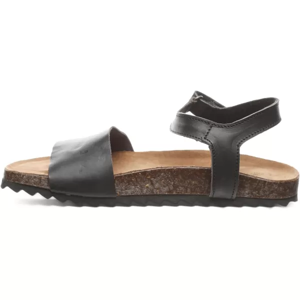 imageBEARPAW Womens Alma Multiple Colors  Womens Sandal  Womens Shoe  Comfortable ampamp LightweightBlack