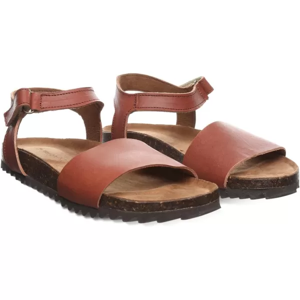 imageBEARPAW Womens Alma Multiple Colors  Womens Sandal  Womens Shoe  Comfortable ampamp LightweightSaddle