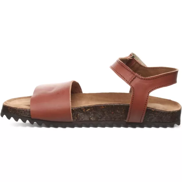 imageBEARPAW Womens Alma Multiple Colors  Womens Sandal  Womens Shoe  Comfortable ampamp LightweightSaddle