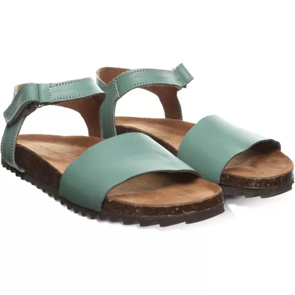 imageBEARPAW Womens Alma Multiple Colors  Womens Sandal  Womens Shoe  Comfortable ampamp LightweightTurquoise