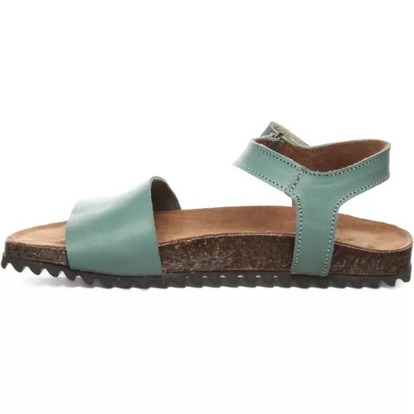 imageBEARPAW Womens Alma Multiple Colors  Womens Sandal  Womens Shoe  Comfortable ampamp LightweightTurquoise