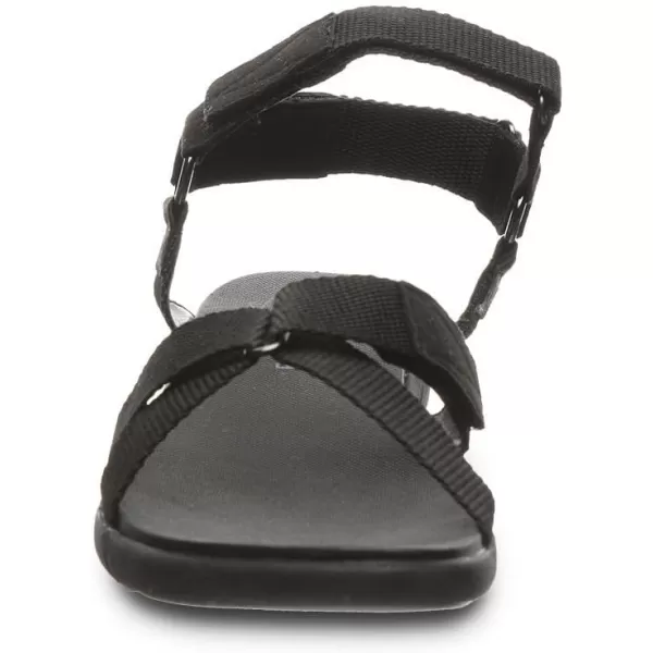 imageBEARPAW Womens Becca Multiple Colors  Womens Sandal  Womens Shoe  Comfortable ampamp LightweightBlackBlack