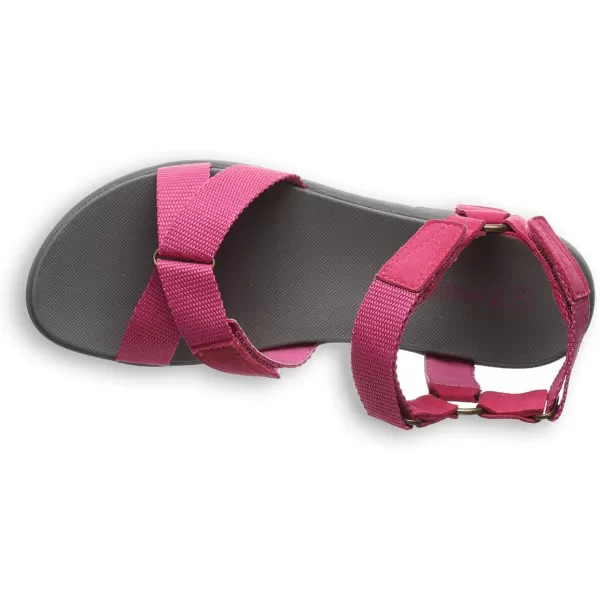 imageBEARPAW Womens Becca Multiple Colors  Womens Sandal  Womens Shoe  Comfortable ampamp LightweightOrchid