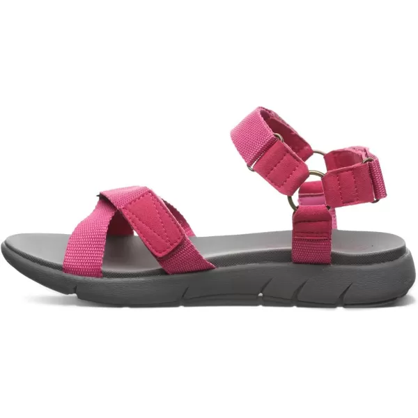 imageBEARPAW Womens Becca Multiple Colors  Womens Sandal  Womens Shoe  Comfortable ampamp LightweightOrchid