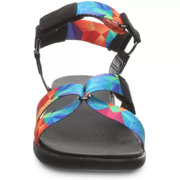 imageBEARPAW Womens Becca Multiple Colors  Womens Sandal  Womens Shoe  Comfortable ampamp LightweightPrism