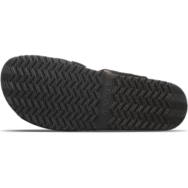 imageBEARPAW Womens Bonnie Multiple Colors  Womens Sandal  Womens Shoe  Comfortable ampamp LightweightBlack