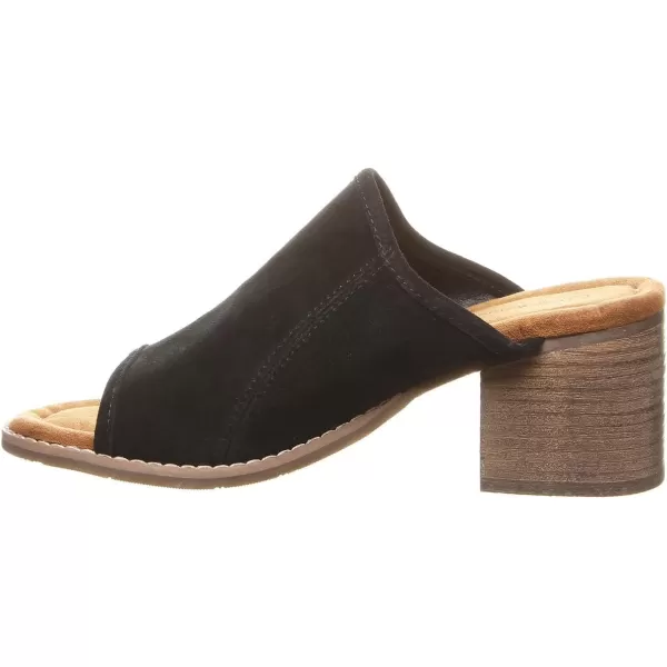 imageBEARPAW Womens Edina Multiple Colors  Womens Sandal  Womens Shoe  Comfortable ampamp LightweightBlack