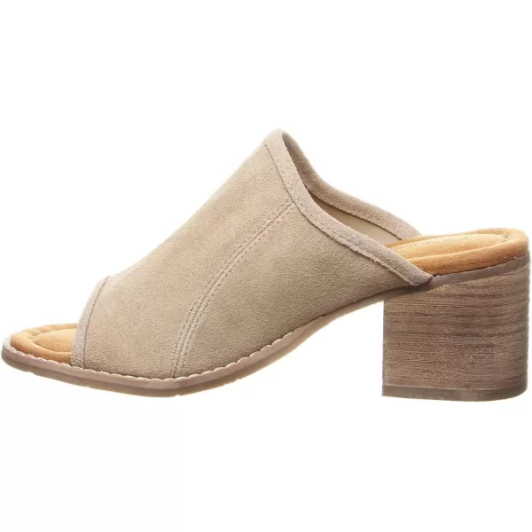 imageBEARPAW Womens Edina Multiple Colors  Womens Sandal  Womens Shoe  Comfortable ampamp LightweightSand